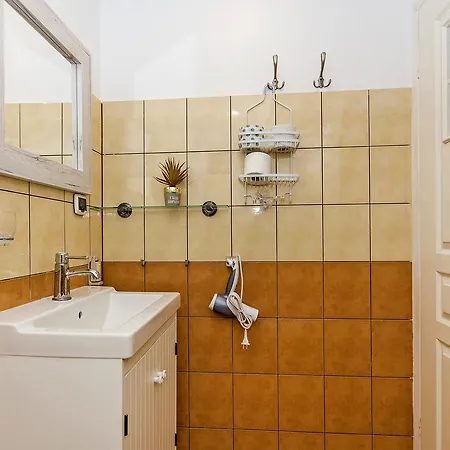 Apartament Apartament Marina Sopot