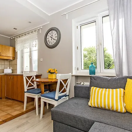 Apartament Marina *
