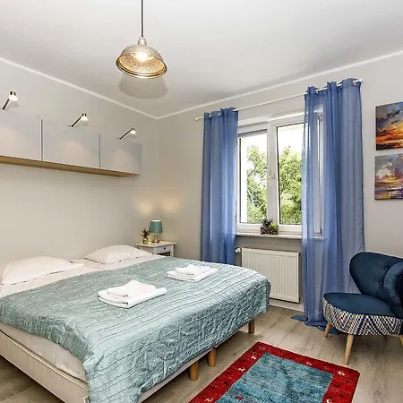 Apartament Marina Apartament
