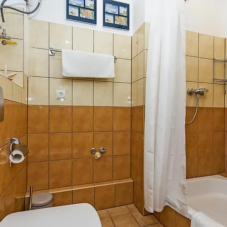 Apartament Apartament Marina *