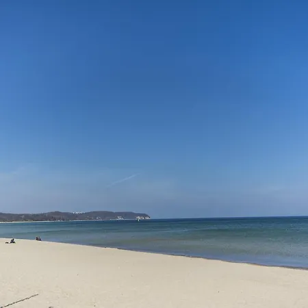 Apartament Marina * Sopot