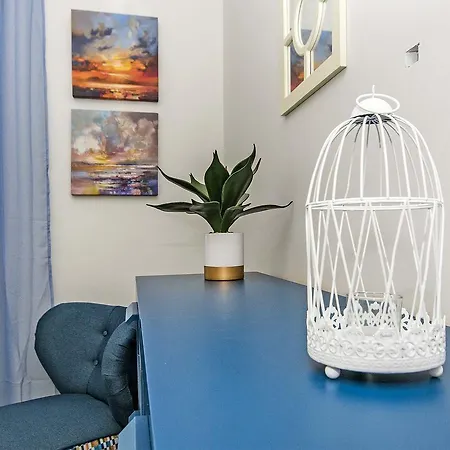 Apartament Marina *